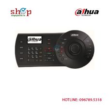 Bàn điều khiển camera PTZ Dahua DHI-NKB1000-E