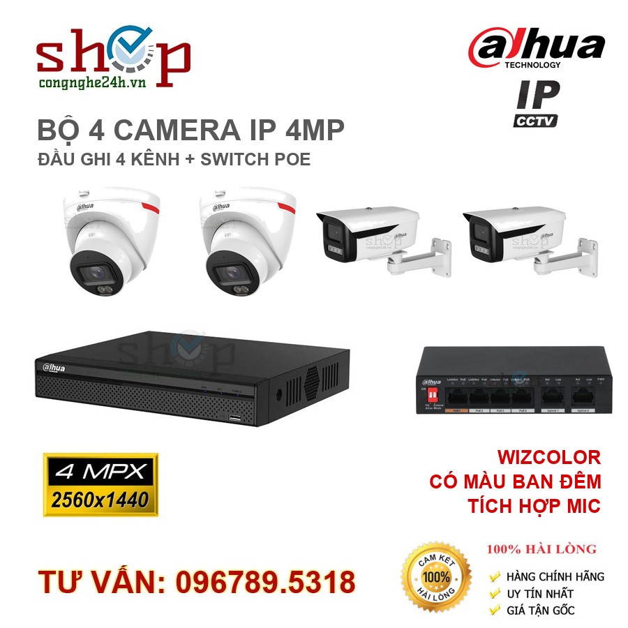 bo-4-camera-ip-dahua-wizcolor-tron-bo