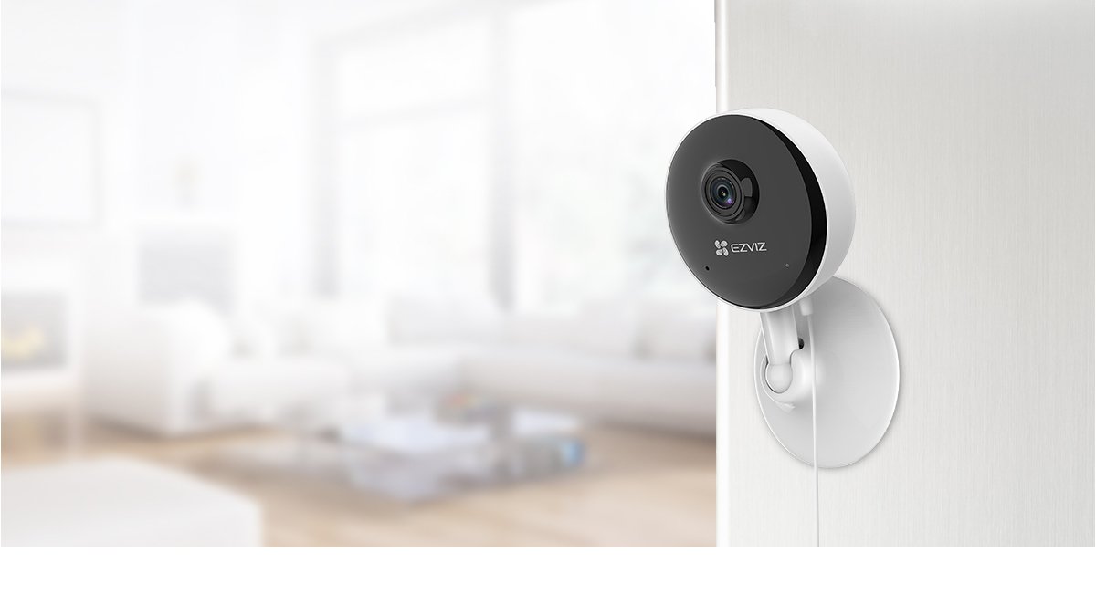 C1C-B gắn tường với chân đế nam châm