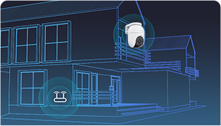 Kết nối Wi-Fi ổn định