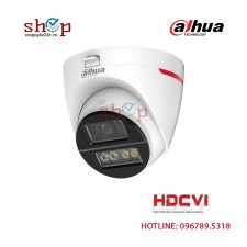 Camera HDCVI Dahua DH-HAC-HDW1249XP-IL-A-PRO 2MP bán cầu