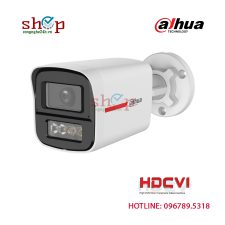 Camera HDCVI Dahua DH-HAC-HFW1249XP-IL-A-PRO 2MP thân trụ