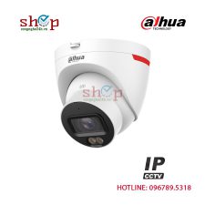 Camera IP Dahua DH-IPC-HDW2849T-S-PRO 8MP bán cầu, WizColor có màu ban đêm