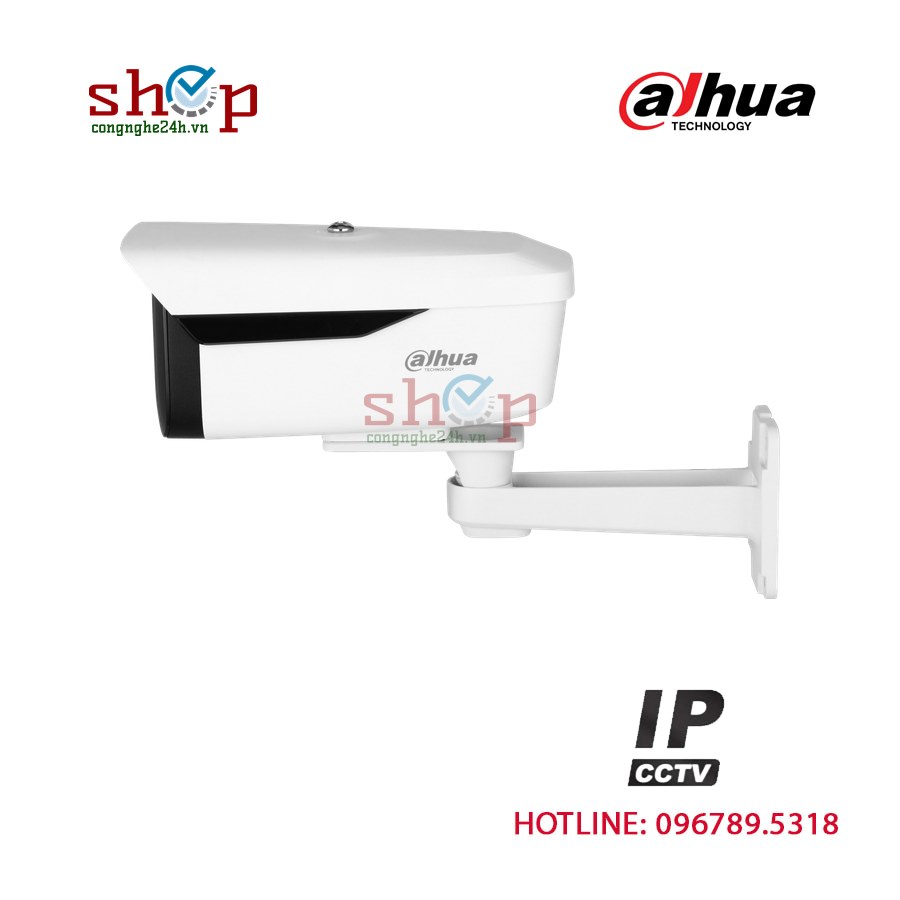 Camera IP Dahua DH-IPC-HFW2449M-AS-B-PRO 4MP thân trụ, WizColor có màu ban đêm – góc nhìn khác