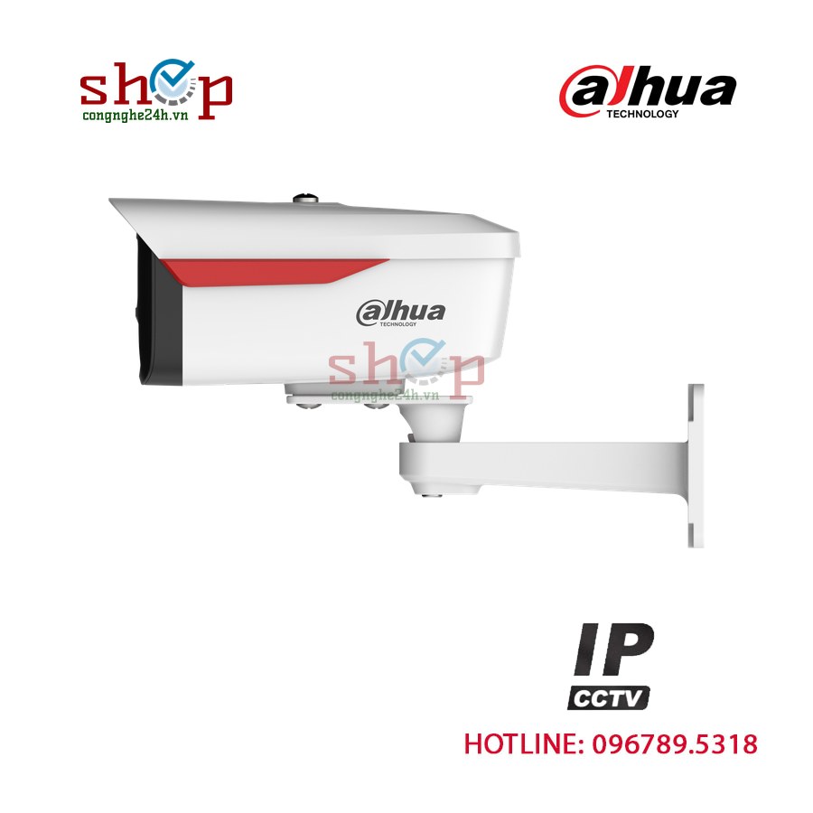 Camera IP Dahua DH-IPC-HFW2849M-S-B-PRO 8MP thân trụ, WizColor có màu ban đêm – góc nhìn khác