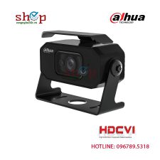 Camera ô tô HDCVI Dahua DH-HAC-HMW3100P 1MP hồng ngoại 20m