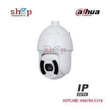 Camera PTZ IP Dahua DH-SD6CE232GB-HNR 2MP zoom 32x, quay quét