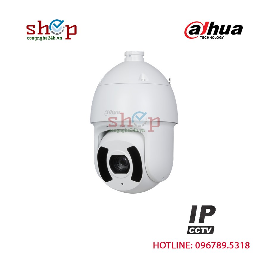Camera PTZ IP Dahua DH-SD6CE232GB-HNR 2MP zoom 32x, quay quét
