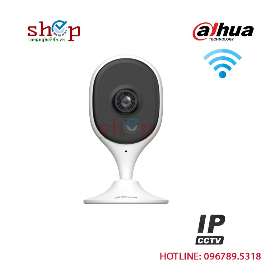 camera-wifi-dahua-dh-c3a-3