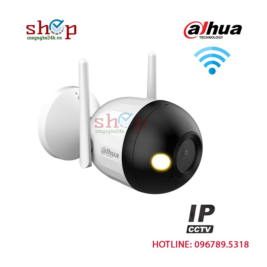 camera-wifi-dahua-dh-f4c-led-3