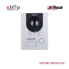 Chuông cửa có hình Dahua DHI-VTO2202F-P-S3 PoE