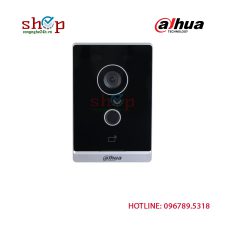 Chuông cửa có hình Dahua DHI-VTO2211G-WP-S2 Wifi PoE