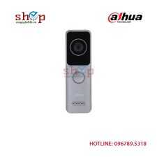 Chuông cửa có hình Dahua DHI-VTO2311R-WP Wifi PoE