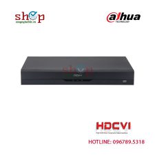 Đầu ghi hình HDCVI Dahua DH-XVR5216AN-5M-I3/T 16 kênh 5MP AI