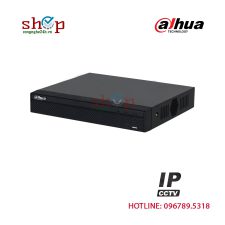Đầu ghi hình IP Dahua DHI-NVR2108HS-4KS3 8 kênh 4K, 1 ổ cứng