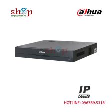 Đầu ghi hình IP Dahua DHI-NVR5416-EI2 16 kênh 4 ổ cứng