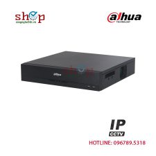 Đầu ghi hình IP Dahua DHI-NVR5832-EI2 32 kênh 8 ổ cứng
