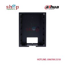 Đế gắn âm tường chuông cửa Dahua VTM114 cho VTO2202F-P