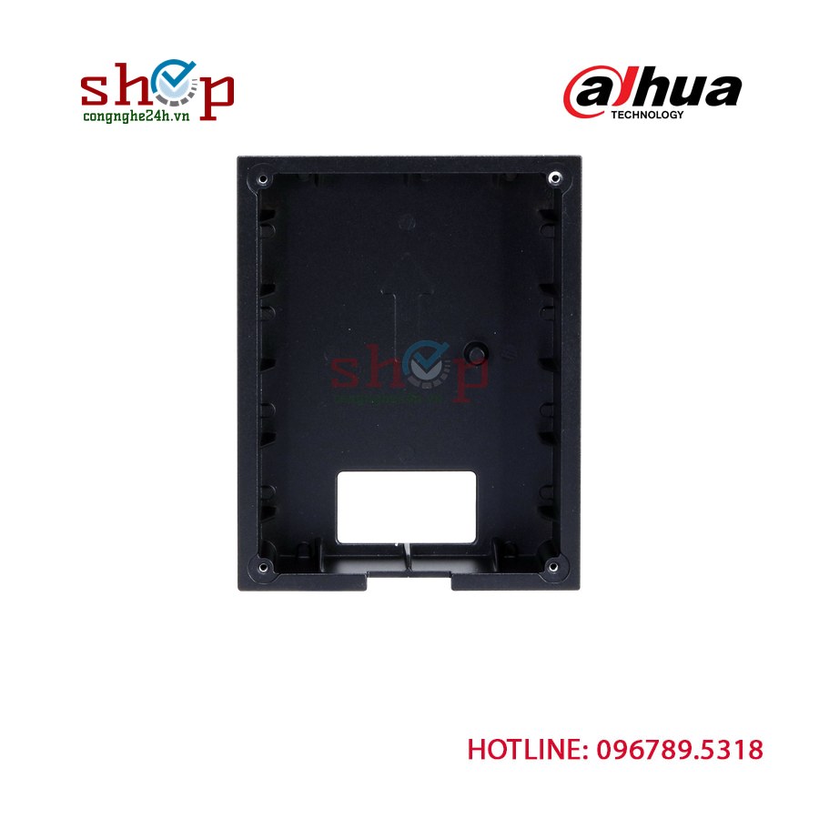 Đế gắn âm tường chuông cửa Dahua VTM114 cho VTO2202F-P