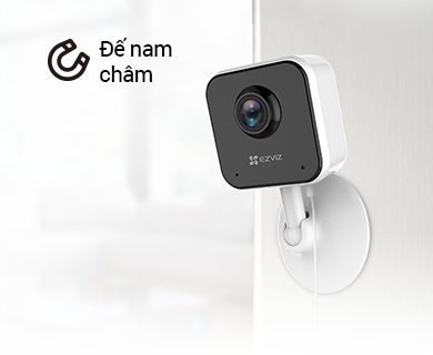 H1c gắn bằng đế nam châm