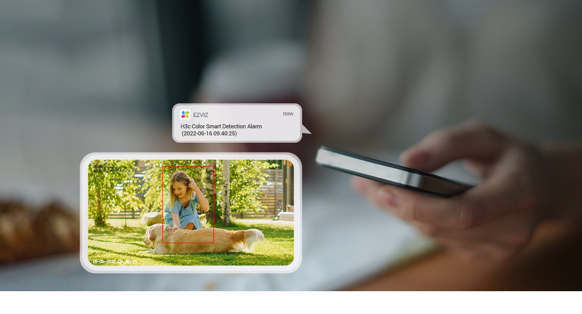 Cảnh báo khi AI phát hiện người