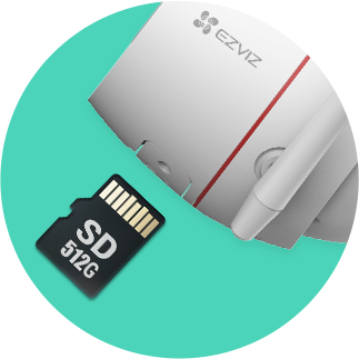 Thẻ nhớ microSD 512GB