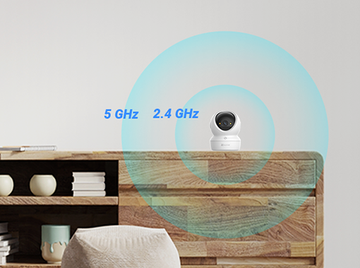 Wi-Fi 6 băng tần kép
