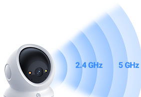 Wi-Fi 6 băng tần kép