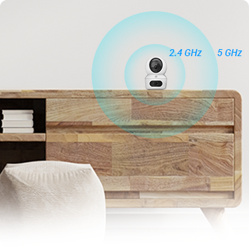 Wi-Fi 6 băng tần kép