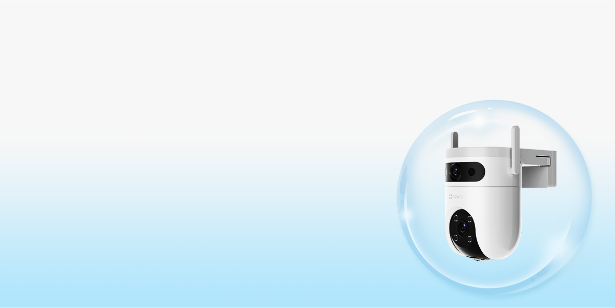 Bảo mật dữ liệu camera