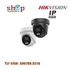 Camera IP HIKVISION DS-2CD2347G2-LU