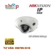 Camera IP 2.0 Megapixel HIKVISION DS-2CD2526G2-IS