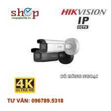 Camera IP 8.0 Megapixel HIKVISION DS-2CD2686G2-IZS