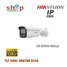 Camera IP 2.0 Megapixel HIKVISION DS-2CD2T26G2-2I