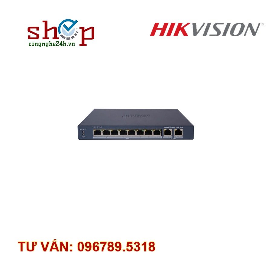 hikvision-ds-3sh910-nm