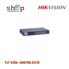 Switch PoE HIKVISION DS-3SH918-NM