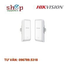 Thiết bị truyền dẫn không dây HIKVISION DS-3WF02-5AC/D