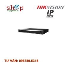 Đầu ghi hình IP (NVR) 16 kênh HIKVISION DS-7616NXI-K2/16P(D)