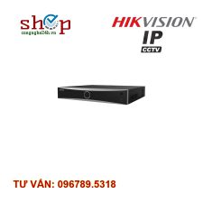 Đầu ghi hình IP (NVR) 16 kênh HIKVISION DS-7716NXI-K4(D)