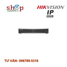 Đầu ghi hình IP (NVR) 32 kênh HIKVISION DS-7732NXI-K4(D)