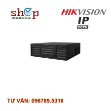 Đầu ghi hình IP (NVR) 256 kênh HIKVISION DS-96256NI-I16