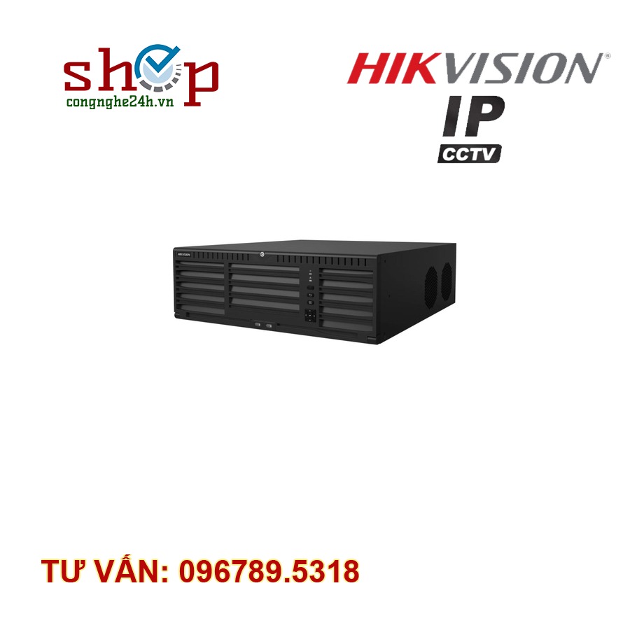 hikvision-ds-96256ni-i16
