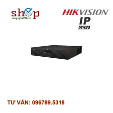 Đầu ghi hình IP (NVR) 64 kênh HIKVISION DS-9664NI-M8