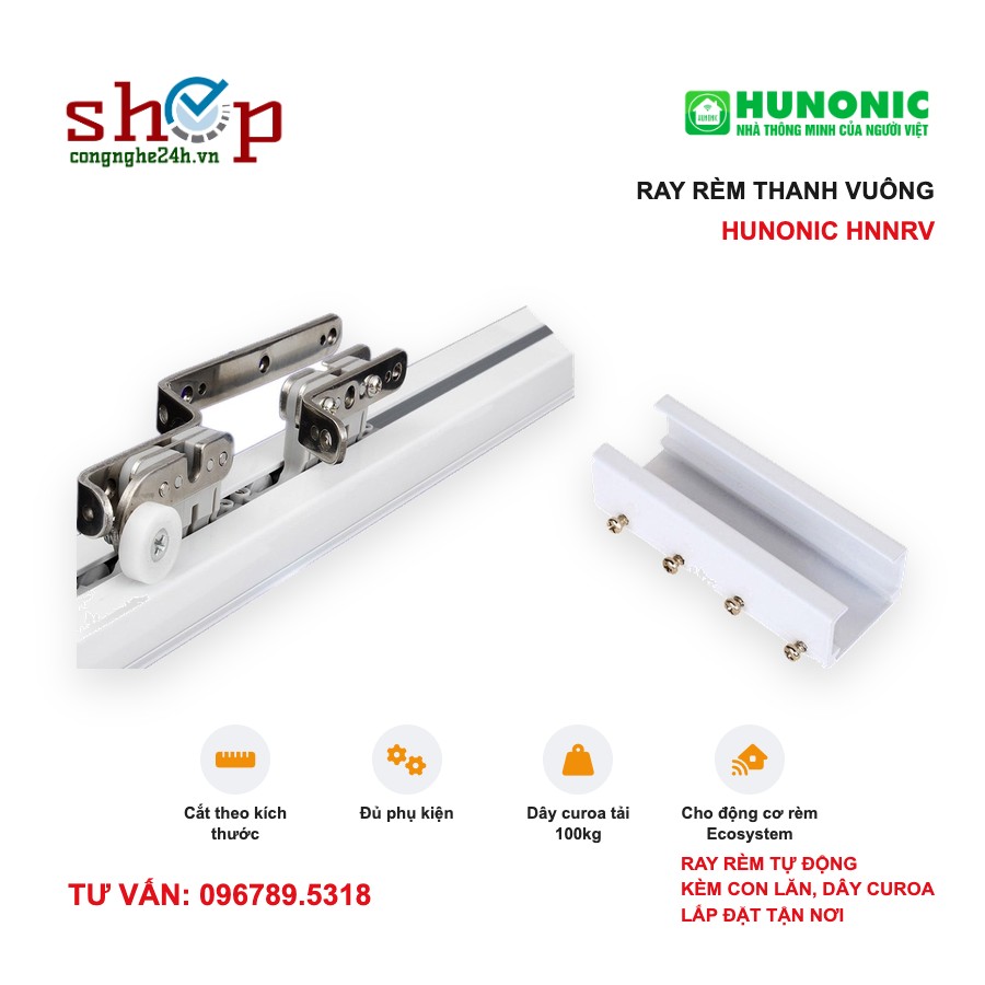 hunonic-ray-rem-vuong-dai-dien