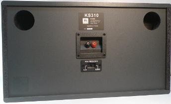 loa JBL KS 310