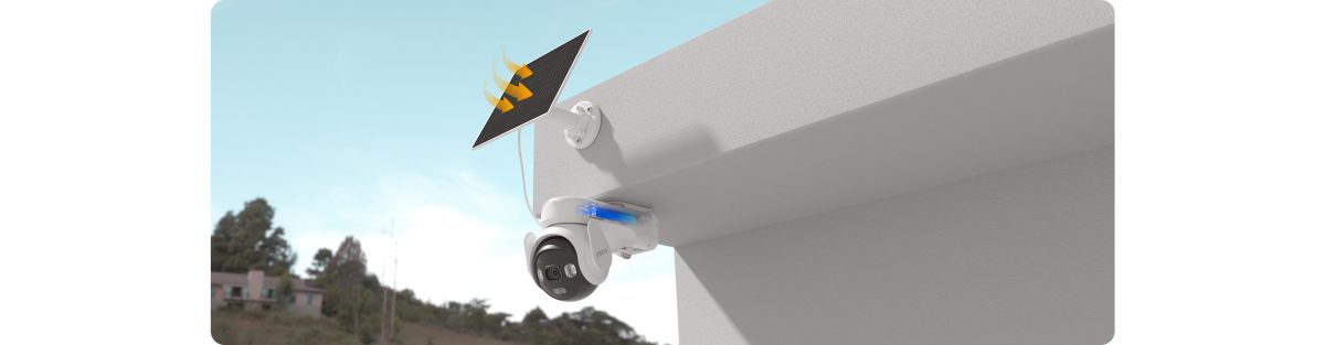 Tấm pin mặt trời sạc cho AOV PT Pro