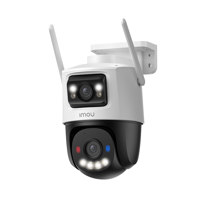 Camera Imou Cruiser Dual 2 Pro