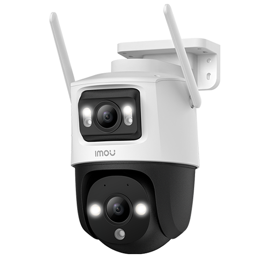 Camera Imou Cruiser Dual