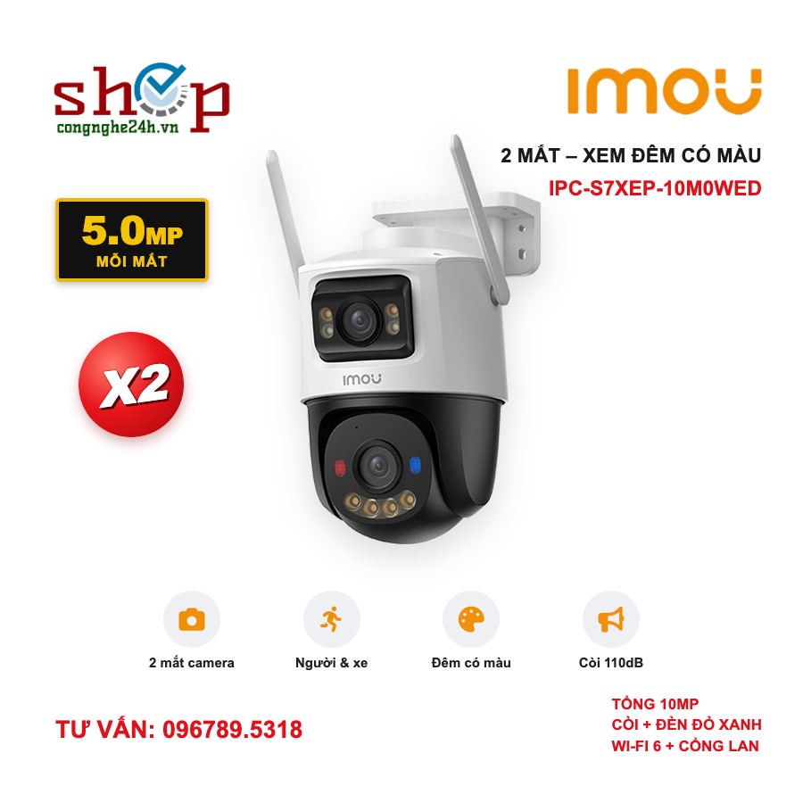 imou-cruiser-dual2-10mp-anh-dai-dien Camera Wifi Imou Cruiser Dual 2 10MP IPC-S7XEP-10M0WED 2 mắt xoay 360 ngoài trời