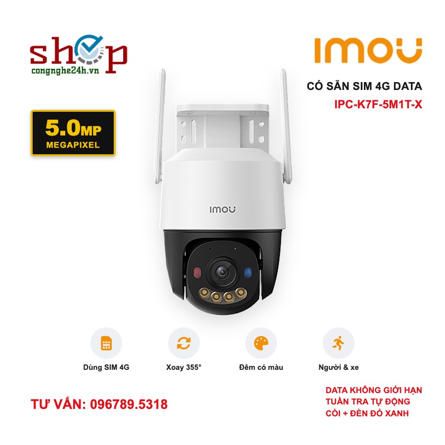 imou-cruiser-sc-4g-free-data-5mp-anh-dai-dien Camera 4G Imou Cruiser SC 4G Free Data 5MP IPC-K7F-5M1T-X có sẵn SIM data không giới hạn